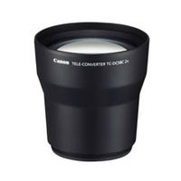 Canon Tele Converter TC-DC58C (1594B001) Canon Tele Converter TC-DC58C (1594B001)